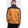 Schöffel Strickfleece-Pullover Urban Fleece Jk Style Gelb M