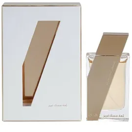Rasasi Attar Al Boruzz Lamaat Musk Eau de Parfum 50 ml