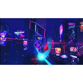 Synth Riders Remastered (VR)