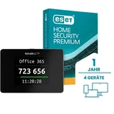 Reiner SCT Authenticator mini + Set CyberSecurity Bundle Hard- und Software