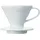 Hario V60 Coffee Dripper 02 Ceramic White