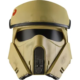 Hasbro Star Wars Shoretrooper Helm Erwachsene Einheitsgröße