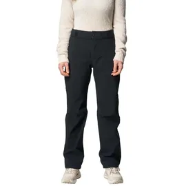 Houdini BFF II Hosen Regenhose Schwarz M