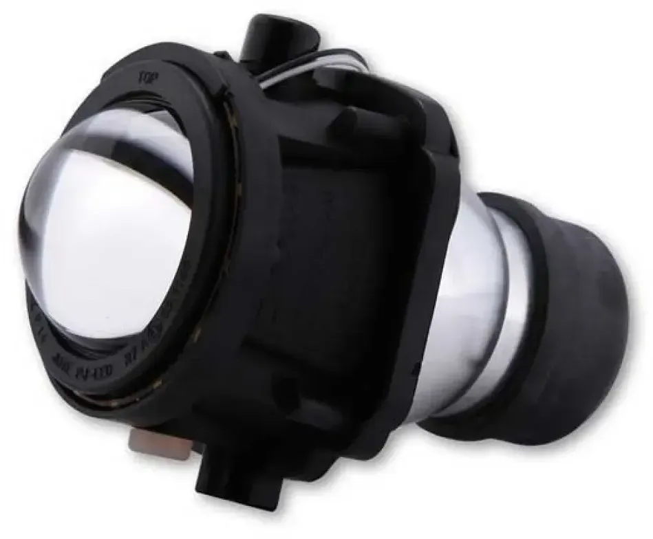 Shin Yo 223-460 Scheinwerfer - Black - One Size