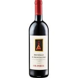 6er Set Col d'Orcia Brunello di Montalcino 2019 - Versandkostenfrei!