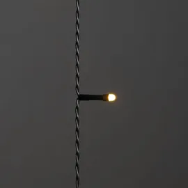 Konstsmide 6662-830 Weihnachtsbaum-Beleuchtung Außen EEK: E (A - G) netzbetrieben Anzahl Leuchtmitt