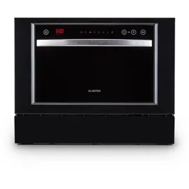 Klarstein Amazonia 6 Luminance schwarz