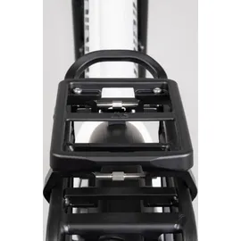 Atran Velo Atranvelo 1308 Systemadapter Newrack Uni passend für 90-135 mm, schwarz