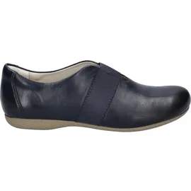 Josef Seibel Fiona 81 Damen Blau 44
