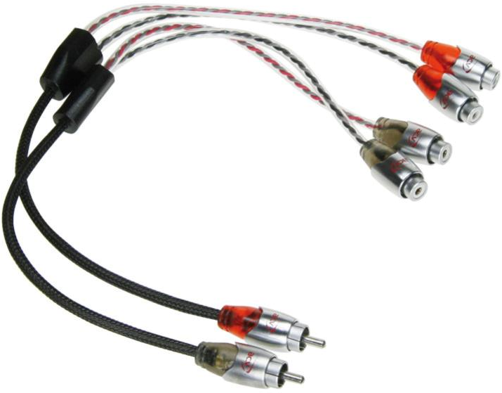  Ovation - Y-Kabel ''High Line'' 