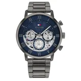 Tommy Hilfiger LEGEND 1710707 Edelstahl 40 mm 1710707
