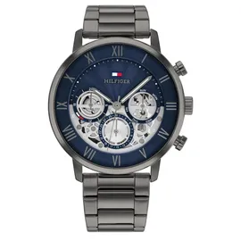 Tommy Hilfiger LEGEND 1710707 Edelstahl 40 mm 1710707