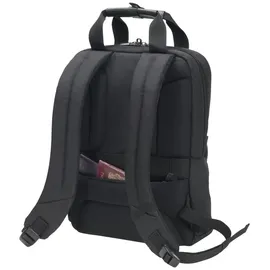 Dicota Backpack Slim PRO Rucksack (Notebook Tasche)