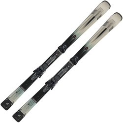 K2 Disruption MTi Damen On-Piste Ski Set 2023/24 - 153cm