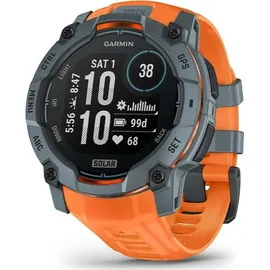Garmin Instinct 3 Solar 50 mm Twilight / Solstice