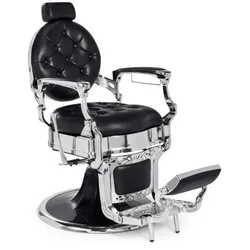 Mirplay Barberstuhl Kirk B