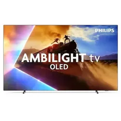 Philips 48OLED760/12 121cm 48" 4K OLED 120 Hz Ambilight Smart TV Fernseher