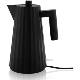 Alessi Plissé schwarz 1,7 l