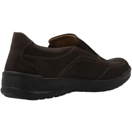 Jomos Loafer Herren Braun 42