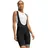 Siroko Brabant Trägerhose - Black - 2XS