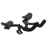 BBB Lenker road AeroComfort 22.2-31.8mm schwarz