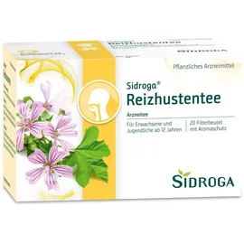 Sidroga Reizhustentee 20 St.