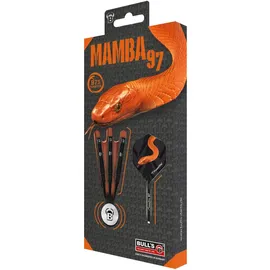 BULL'S Mamba 97 M4 Soft Dart 16 g