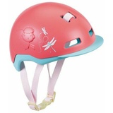 Zapf 703359 Baby Annabell Active Fahrradhelm  NEUHEIT 2020 OVP ~