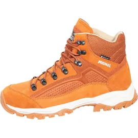MEINDL Freizeitschuhe Baltimore Lady orange -