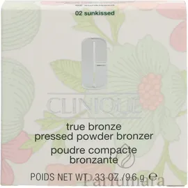 Clinique True Bronze Pressed Powder Bronzer 9,6 g