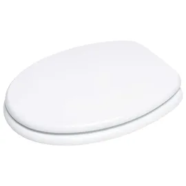 Sanilo Basic mit Absenkautomatik Weiß