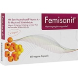 Biokanol Pharma Femisanit Kapseln 60 St.