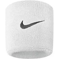 Nike Swoosh WRISTBANDS 101 white/black