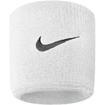 Nike Swoosh WRISTBANDS 101 white/black