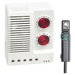 Striebel & John ACC818083 ZTR4 Klima Hygrotherm 35-95% relevante Luftfeuchtigkeit 4TBJ818083C0100