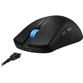 Asus Harpe Ace Mini schwarz