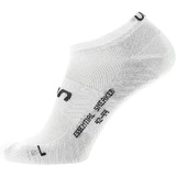 UYN Essential Socke white 44
