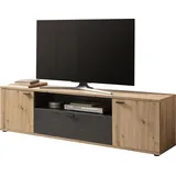 Hela TV-Board »Atlanta«, Breite 180 cm