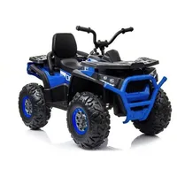 Wisam® Elektro Quad XMX607 blau (onesize)