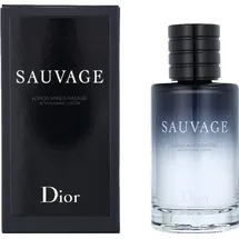 Dior Sauvage Lotion 100 ml