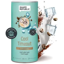 Shape Republic Slim Shake Abnehmen 420 g 