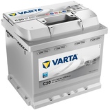 Varta Silver Dynamic C30 54Ah 12V