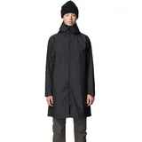 Houdini One Ii Parka - True Black - M
