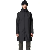 Houdini One Ii Parka - True Black - M