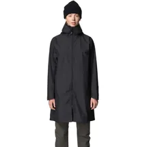 Houdini One Ii Parka - True Black - M