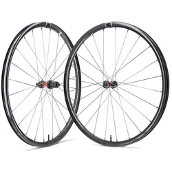 R2BIKE Laufradsatz 28" Disc RR GRV | DT Swiss 240 EXP Straightpull Cen