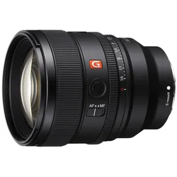 Sony FE 85mm F/1.4 GM II (SEL85F14GM2) | ✔️ 5 Jahre kostenlose Garantie