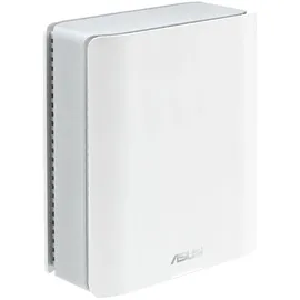 Asus ZenWiFi BT10 BE18000 Weiß Tri-Band WiFi 7 Smart AiMesh Extendable Router 3er Pack