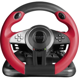 Speedlink Trailblazer Racing Lenkrad  für PC / PS4 / PS3 / Xbox Series X/S/One / Switch