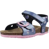 GEOX Chalki Blau 20